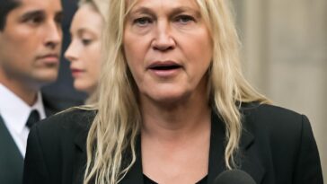 Atriz rebate retrato falso e sensacionalista que impacta sua reputação na produção de Ryan Murphy