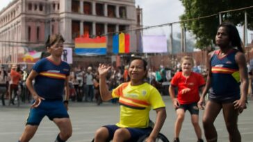 Evento promove esporte como ferramenta de acolhimento e combate ao preconceito em Manaus