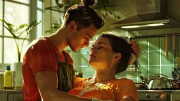 Personagens LGBTQIA+ conquistam espaço com romance sincero e emocionante no hospital