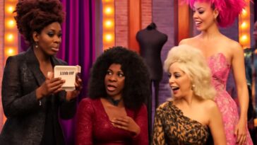 La temporada 18 trae un episodio icónico con humor ácido, looks creativos y una batalla final inesperada