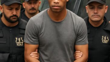 Decisão judicial determina retorno ao regime semiaberto por viagem não autorizada