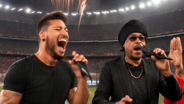 Show inesquecível com Ricky Martin e Sukhbir embala final do T20 World Cup 2026 no estádio Narendra Modi