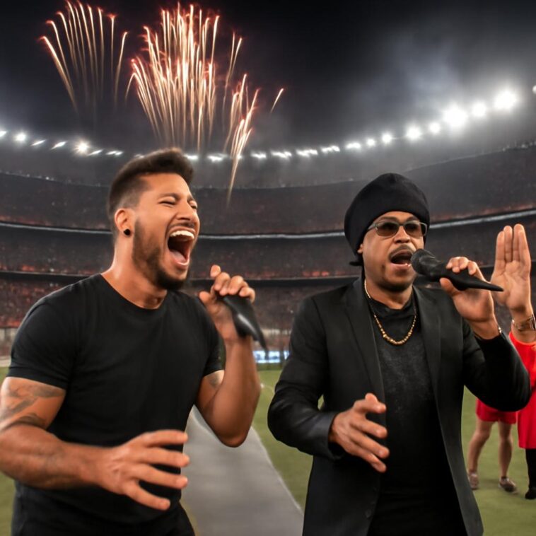 Show inesquecível com Ricky Martin e Sukhbir embala final do T20 World Cup 2026 no estádio Narendra Modi