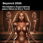 Beyoncé 2026: Novidades e expectativas para a nova era e turnê 12 Fãs LGBTQIA+ celebram a energia renovada e os rumores da próxima fase da rainha do pop