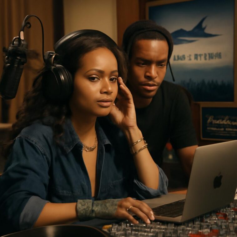 Rihanna prepara álbum com A$AP Rocky e planeja turnê mundial 1 Superstar volta aos estúdios após 10 anos com colaboração especial e agenda para shows globais