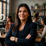 Executiva à frente da Mynd ganha reconhecimento nacional e fortalece protagonismo feminino no marketing digital