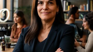 Executiva à frente da Mynd ganha reconhecimento nacional e fortalece protagonismo feminino no marketing digital