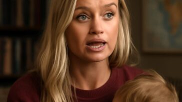 Apresentadora revela os desafios de ser mulher e mãe em tempos difíceis, engajada contra a desigualdade