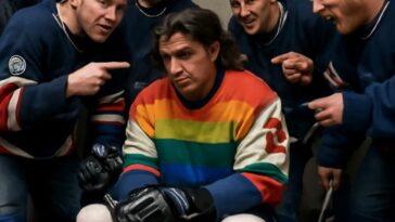 Popularidade da série expõe atletas LGBTQIA+ ao preconceito e assédio em escolas de Massachusetts