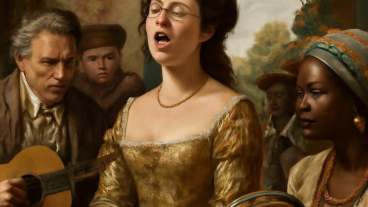 Álbum da novela mistura sons históricos e modernos com vozes potentes da música brasileira