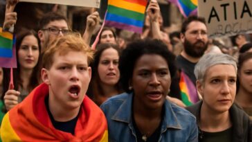 Violência e discursos de ódio mobilizam ativistas e expõem urgência de leis antidiscriminação em South Australia