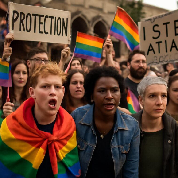 Violência e discursos de ódio mobilizam ativistas e expõem urgência de leis antidiscriminação em South Australia