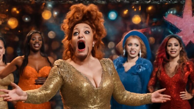 São Paulo recebe festival com Jinkx Monsoon, Grag Queen e homenagens à pioneira Marcinha do Corintho