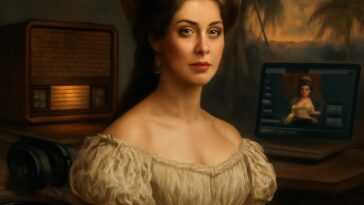 Álbum oficial da novela mistura ritmos históricos e modernos em homenagem à força da protagonista