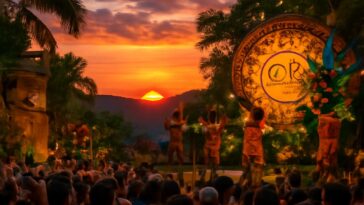 Macapá vira palco do evento que une ciência, música e identidade na linha do Equador