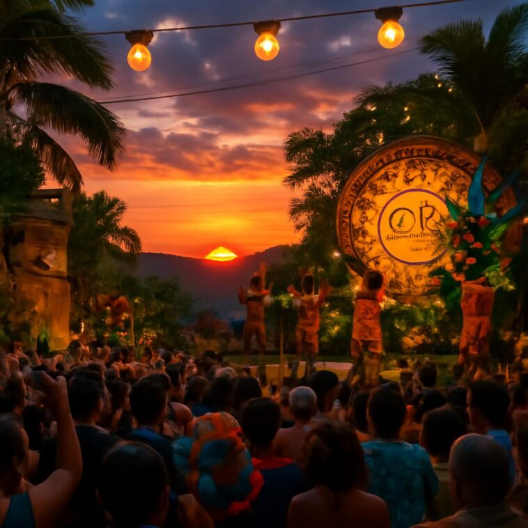 Macapá vira palco do evento que une ciência, música e identidade na linha do Equador