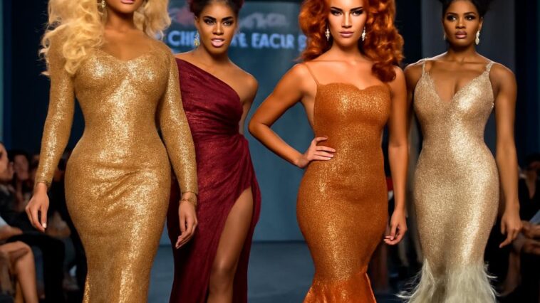 Q e Plane Jane levam talento drag para a passarela da moda em nova temporada do reality