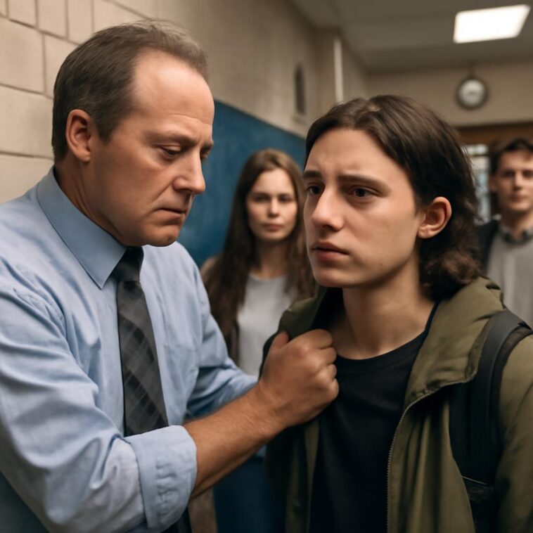 Caso de violência contra estudante trans em escola pública expõe urgência no combate à transfobia no ambiente educacional