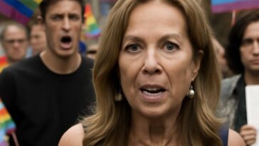 Ex-apresentadora do Today Show questiona sigla LGBTQIA+ e destaca amor como solução