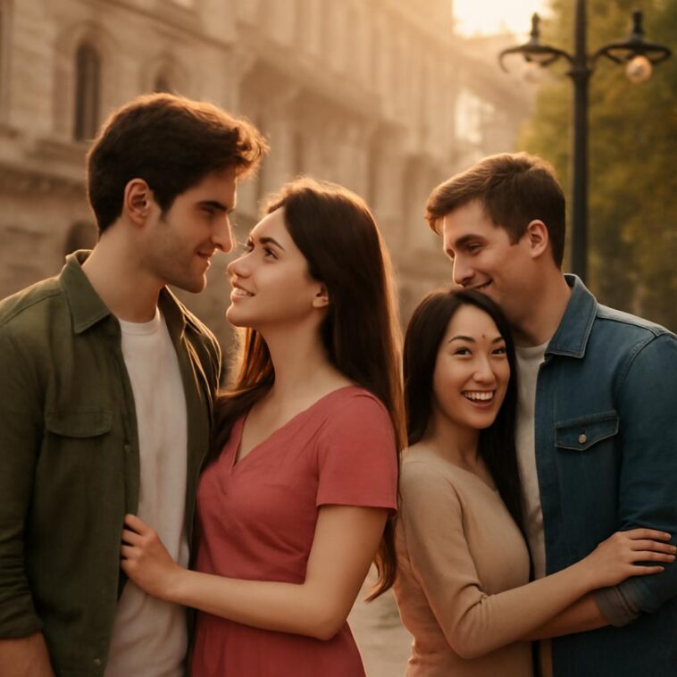 Novo filme dirigido por Kishore Kumar traz história de amor plural e sensível para o público LGBTQIA+