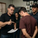 Homem é preso por ofensas homofóbicas no trabalho, reforçando combate à discriminação LGBTQIA+