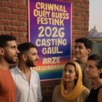 National Queer Theater abre audições para festival que celebra diversidade e identidade árabe na cena queer