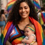 Mãe de Gloria Groove, Gina fala sobre carreira, homenagens a ícones e novos projetos no samba