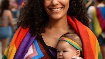 Mãe de Gloria Groove, Gina fala sobre carreira, homenagens a ícones e novos projetos no samba