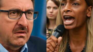 Apresentador do SBT questiona identidade de gênero da deputada trans e pode enfrentar processo judicial