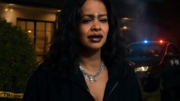 Cantora e mãe se assusta com disparos em sua mansão em Beverly Hills; ninguém ficou ferido