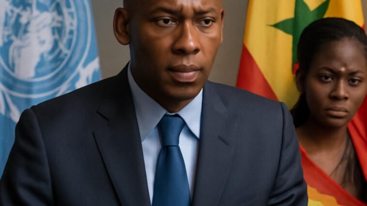 Chefe de Direitos Humanos da ONU pede veto à legislação que criminaliza relações entre pessoas LGBTQIA+ no Senegal
