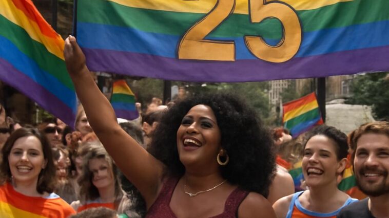 Entidade promove evento cultural e homenagens que reforçam a resistência e a potência da comunidade LGBTQIA+