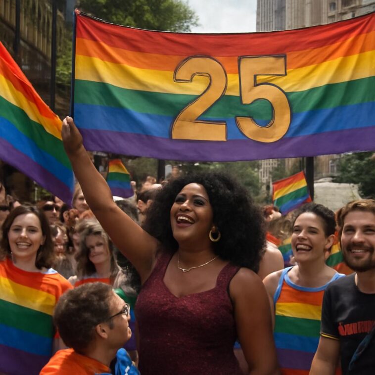 Entidade promove evento cultural e homenagens que reforçam a resistência e a potência da comunidade LGBTQIA+