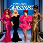 Queens de RuPaul's Drag Race trazem brilho e talento para o reality de moda em Nova York