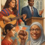 De concertos a debates, março reserva atividades inclusivas e acolhedoras para a comunidade LGBTQIA+ na universidade