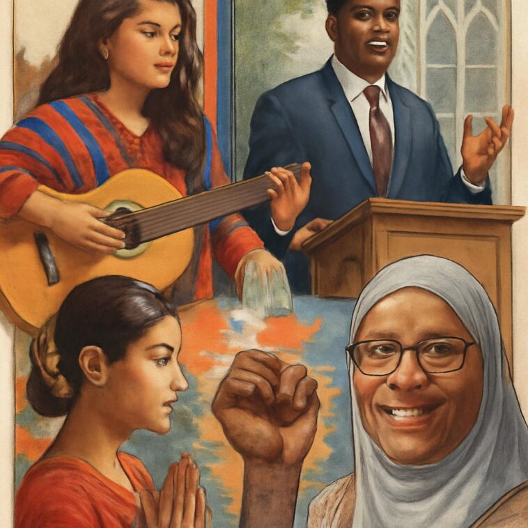 De concertos a debates, março reserva atividades inclusivas e acolhedoras para a comunidade LGBTQIA+ na universidade