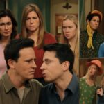 Relembre os momentos problemáticos de Friends que refletem preconceitos e estigmas ainda presentes