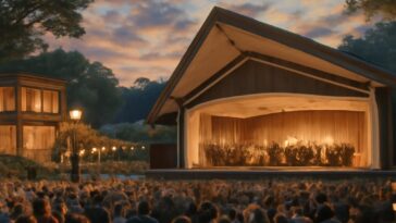 Com Hunter Pavilion repaginado, Ravinia recebe Paul Simon, CSO e artistas inéditos em temporada histórica