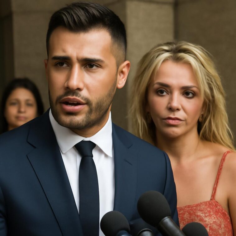 Ex-marido da cantora revela apoio e destaca as dificuldades enfrentadas por Britney ao longo da vida