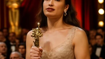 Obra que traz narrativa trans conquista espaço no Oscar e celebra representatividade LGBTQIA+