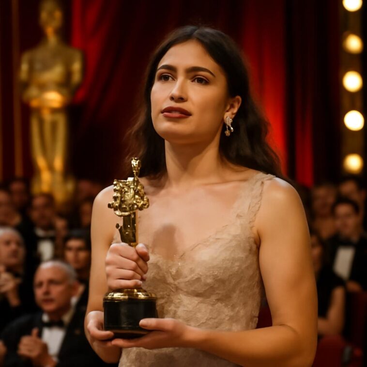 Obra que traz narrativa trans conquista espaço no Oscar e celebra representatividade LGBTQIA+