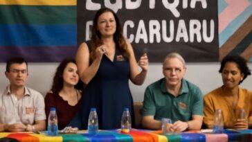Encontro histórico reúne gerações e propõe reativação do Conselho Municipal LGBT em Caruaru