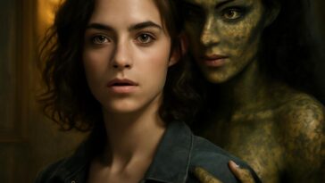 Filme de Maio Mackay traz amor LGBTQIA+ e poderes mágicos em suspense envolvente e delicado