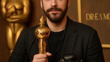 Diretor de fotografia paulistano brilha no Oscar 2026 com filmagem em luz natural no filme Sonhos de Trem