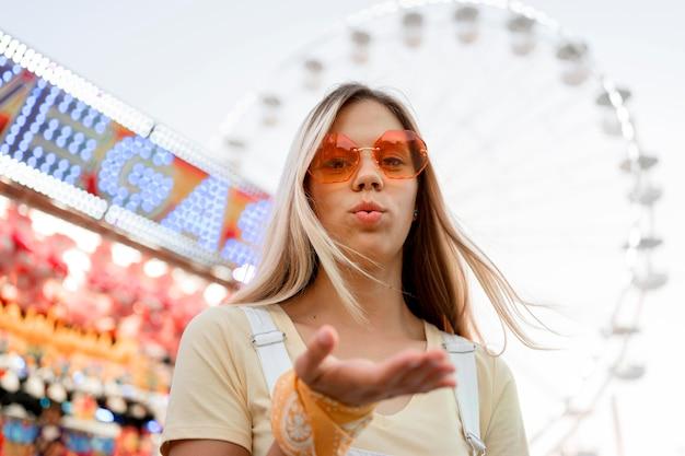 Em turnê pelo continente, Pabllo celebra 10 anos de carreira trazendo diversidade e música eletrônica para o As One In The Park Festival