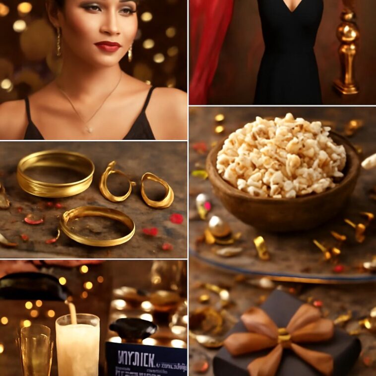 Planejador de eventos de Ariana Grande revela truques para uma festa glamourosa e acessível