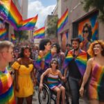 Evento reúne artistas, performances e debates para fortalecer a visibilidade queer na capital paulista