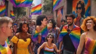 Evento reúne artistas, performances e debates para fortalecer a visibilidade queer na capital paulista