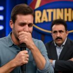 Jornalista relata ataques homofóbicos e constrangimentos nos bastidores da atração do SBT