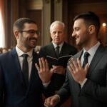 Decisão inédita fortalece direitos LGBTQIA+ e garante união civil igualitária em Santa Catarina